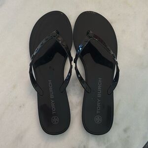 Tory Burch Flip Flops